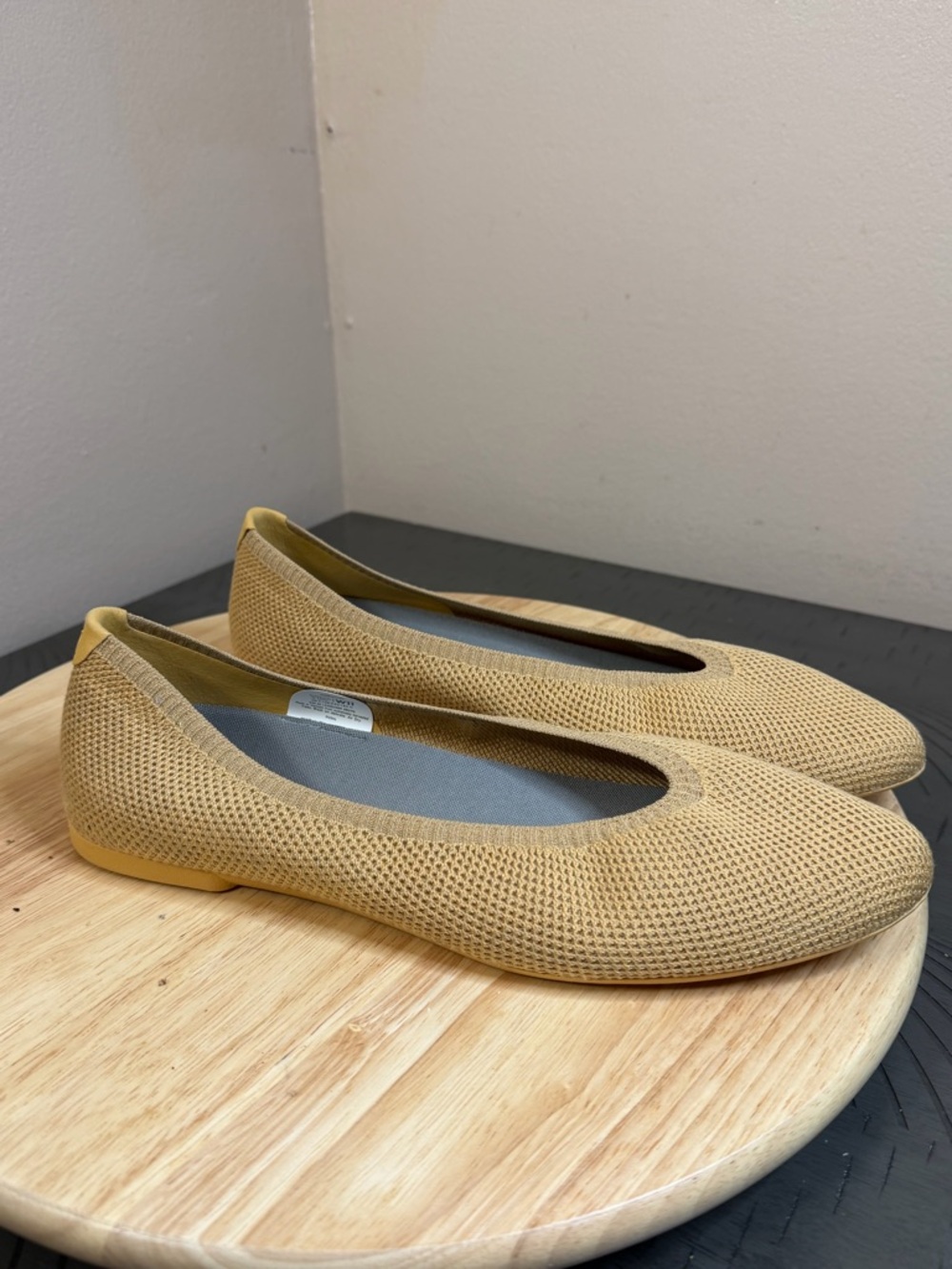 Allbirds Women's Tree Breezer Point shoes